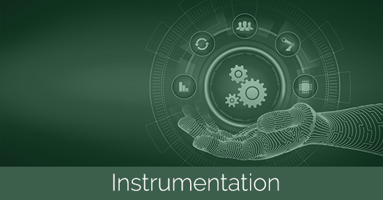 instrumentation